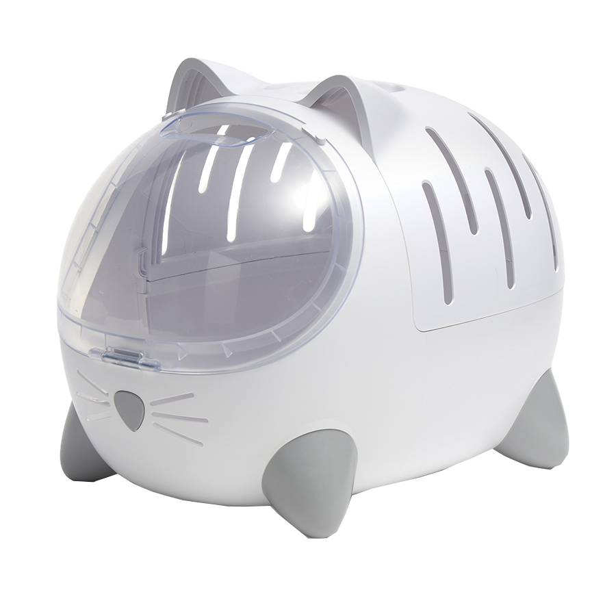 Catit PIXI Mio 2-in-1 Cat Bed and Carrier