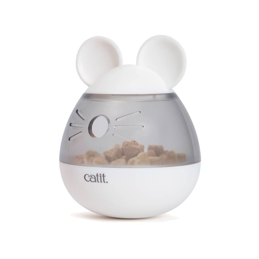 Pixi Treat Dispenser Mouse