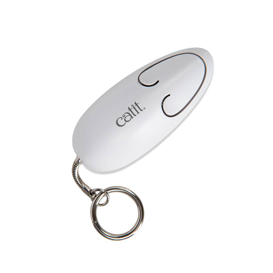 Laser Mouse Toy