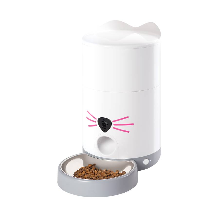 Pixi Vision Smart Feeder