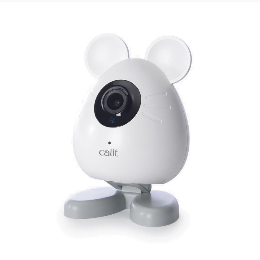 PIXI Smart Camera 'Cat Sitter'