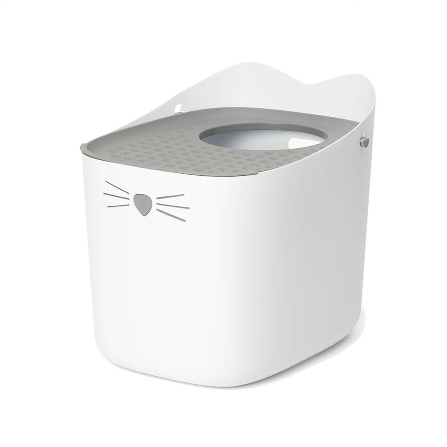 Pixi Litter Box