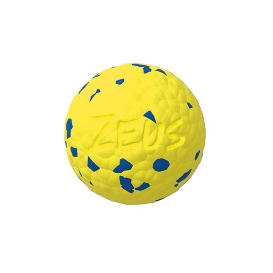 Zeus Nitro Weighted Ball - Medium - 2.5 inch