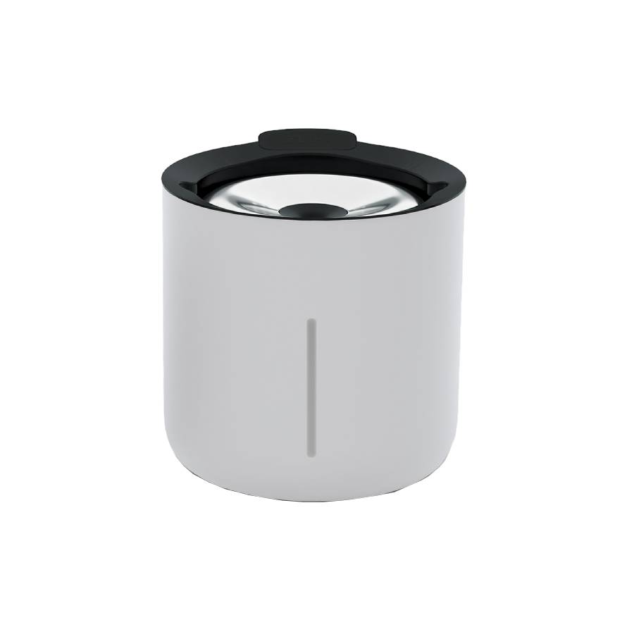 Zeus Oasis Fountain - Light Grey - 6L