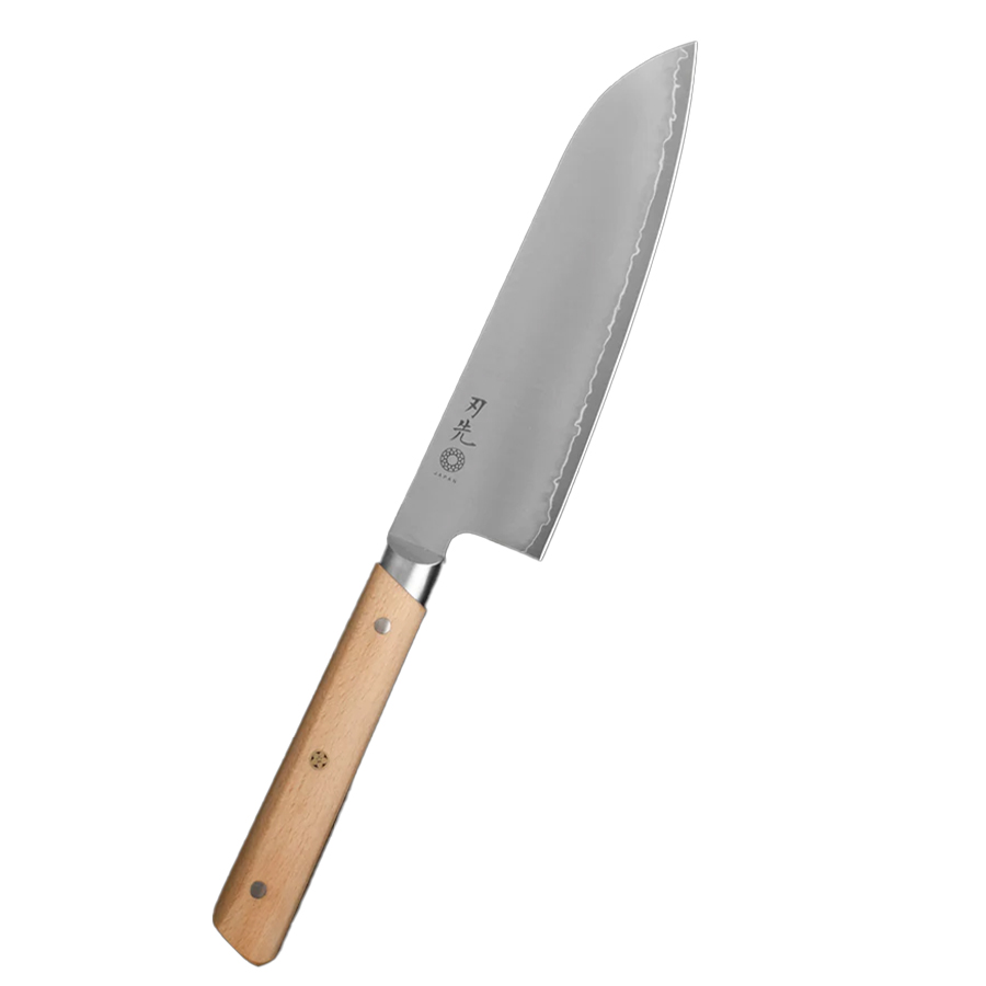 Classic Series Santoku Knife