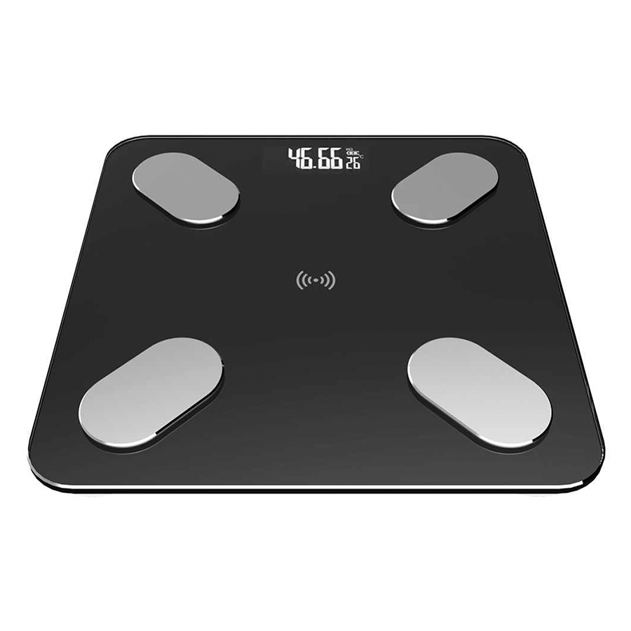 Smart Scale