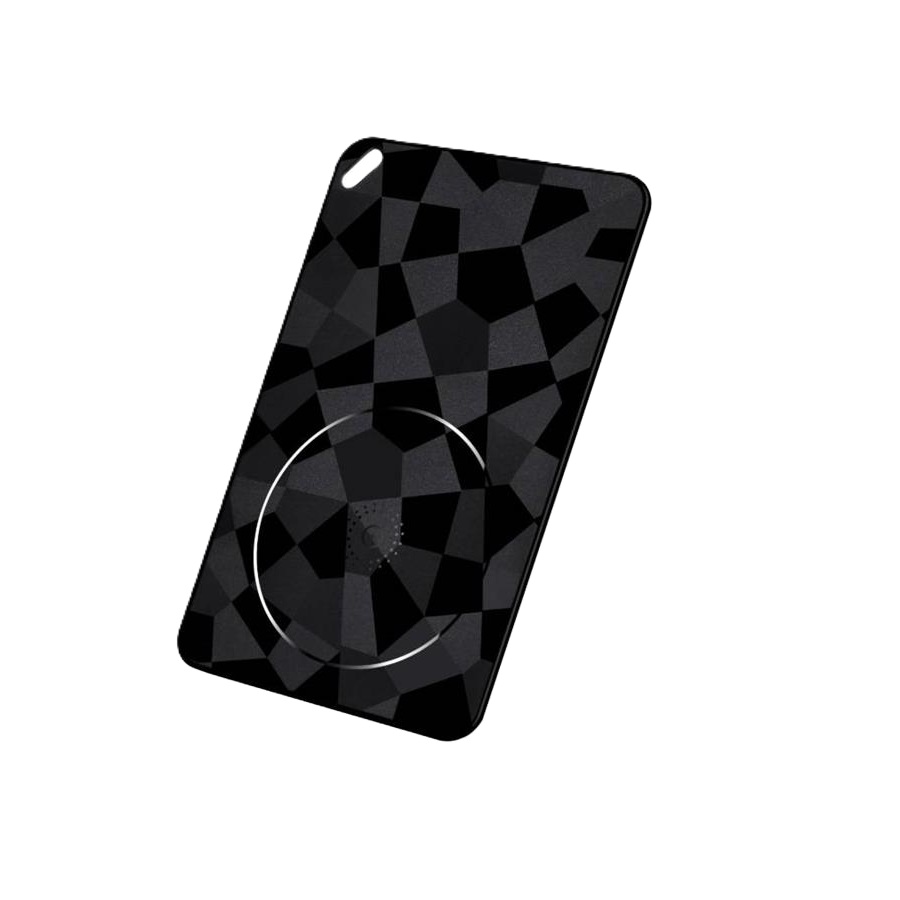 Smart Card Tracker