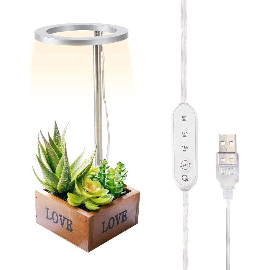 LED Growth Light