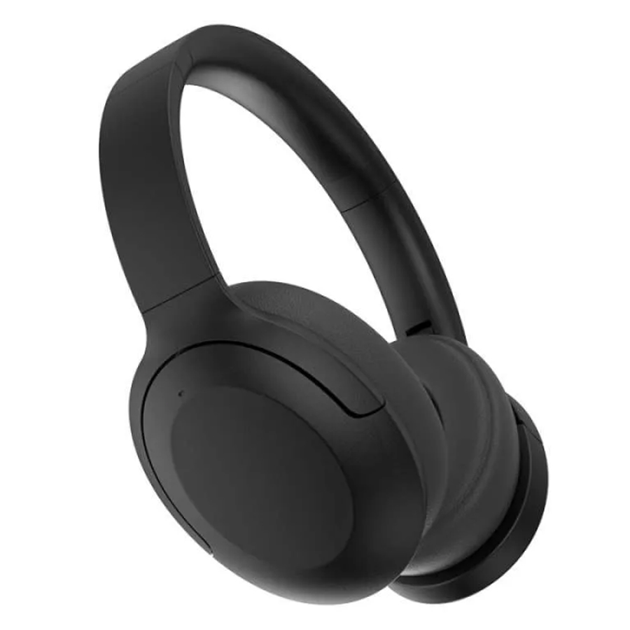 Bluetooth Headphones - Black