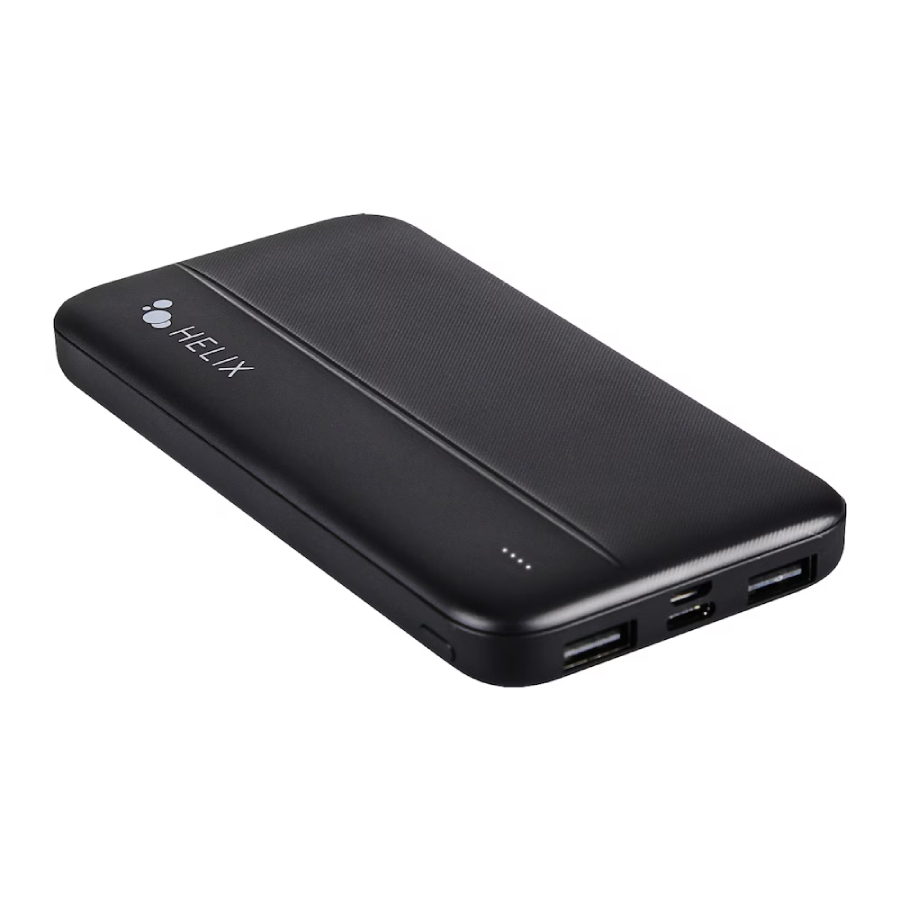 10,000mAh Portable Power Bank