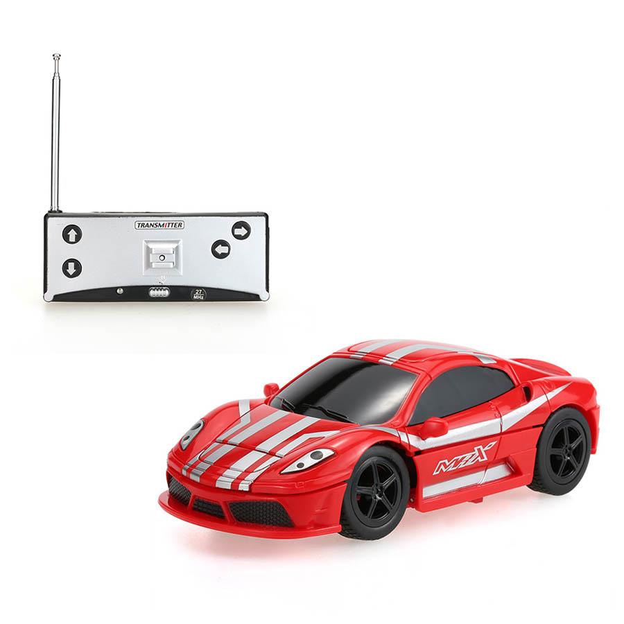 Mini RC Car