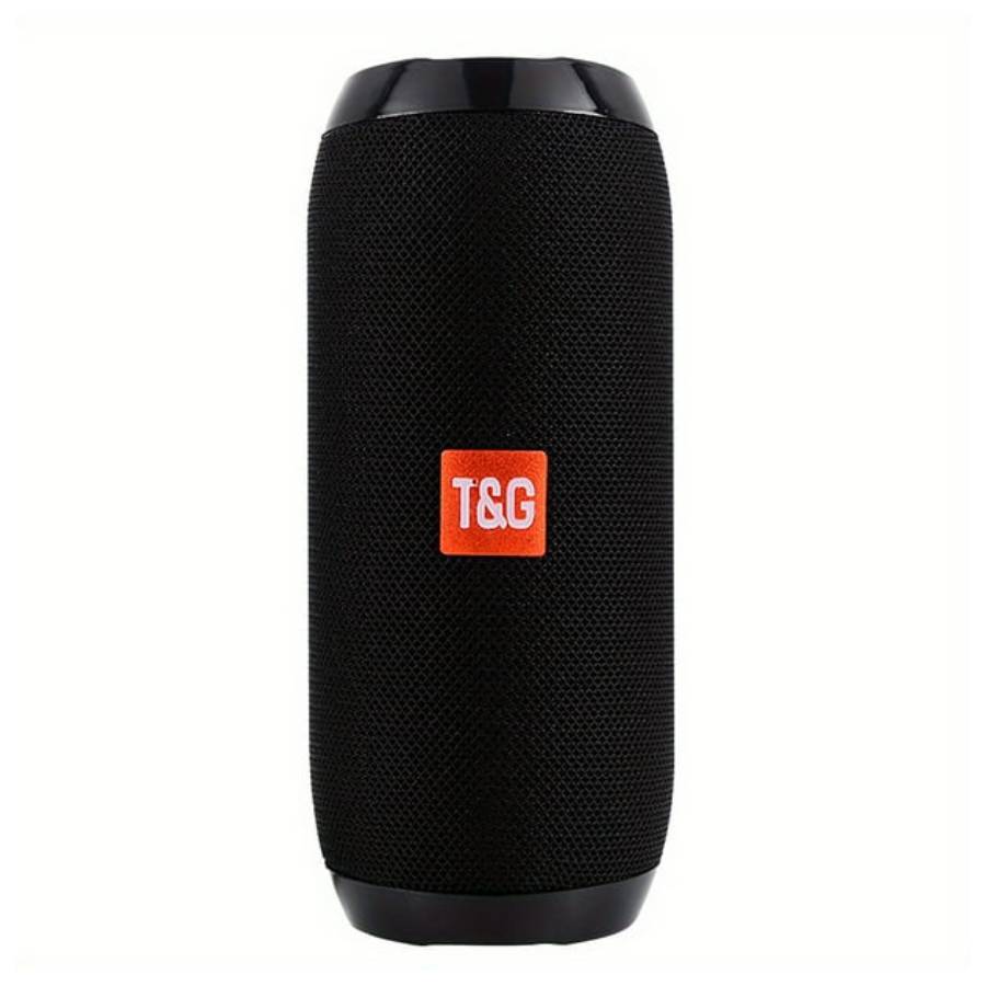 Enceinte Portable - Noir