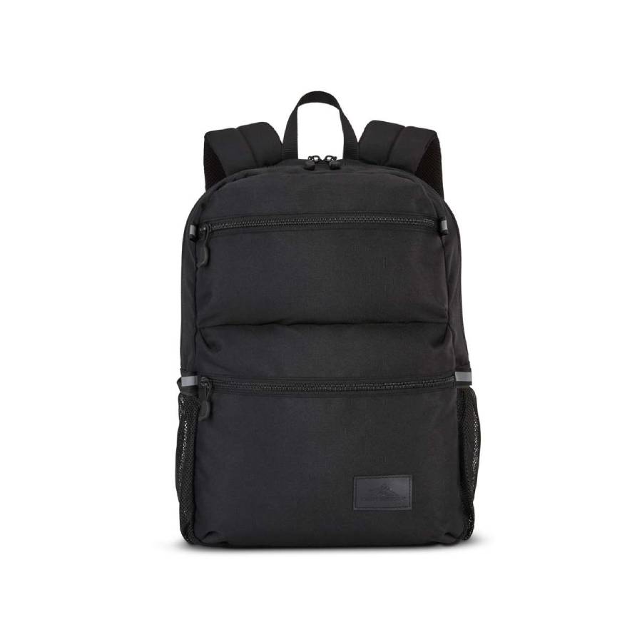 Sac à Dos Everclass - Noir - 15,6po