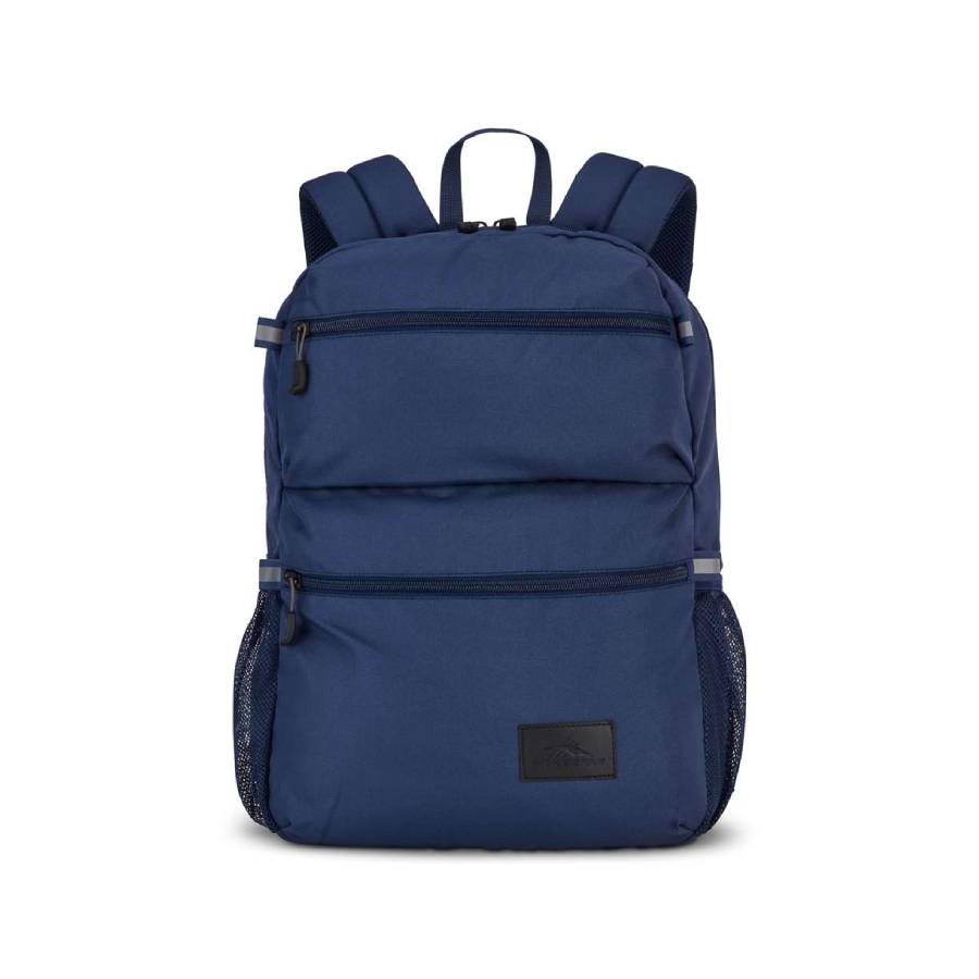 Sac à Dos Everclass - Marine - 15,6po