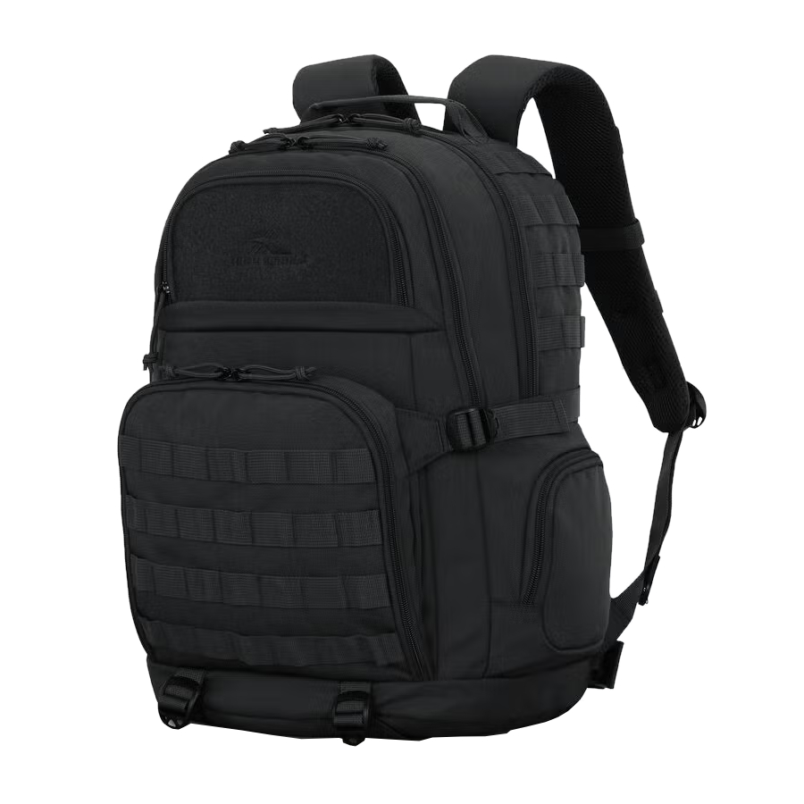 Pathsetter Backpack - Black