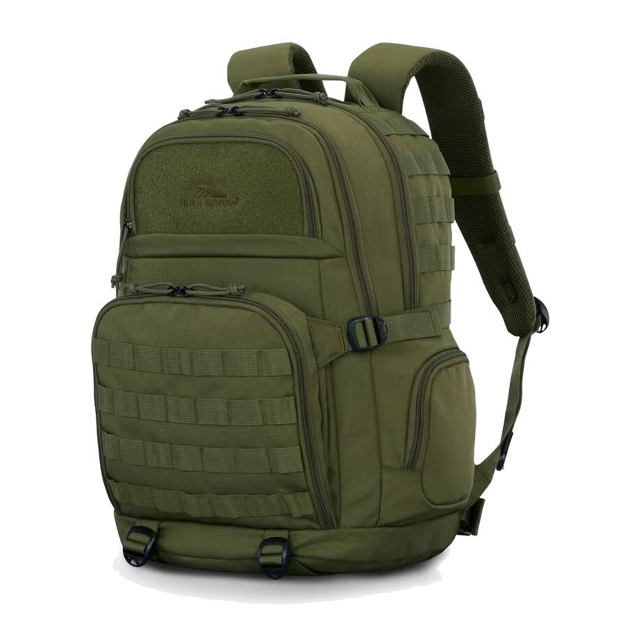 Pathsetter Backpack - Moss