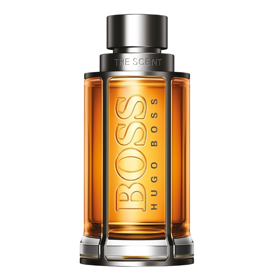 The Scent Eau de Toilette Spray - 100ml