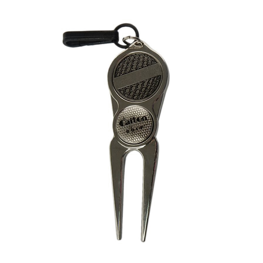 Golf Divot Tool