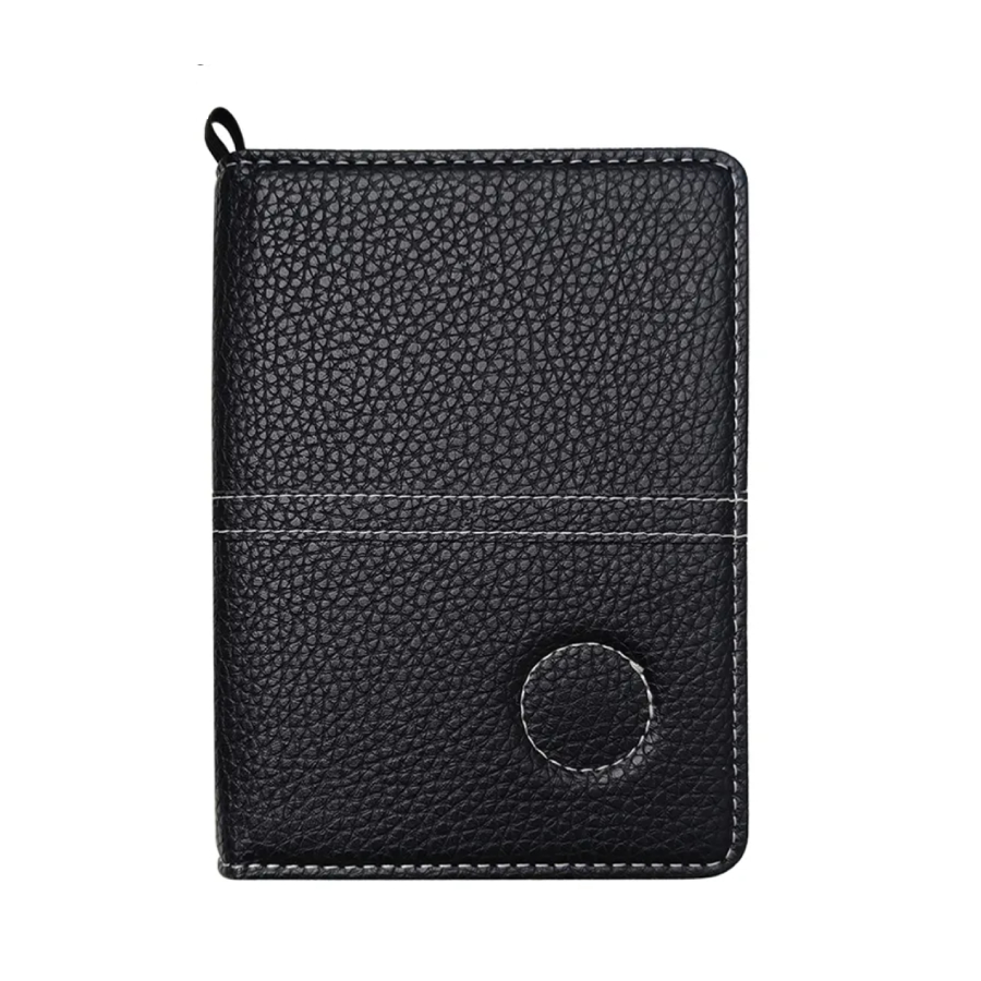 Golf Scoring Pad