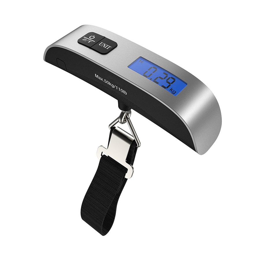 Electronic Luggage Scale