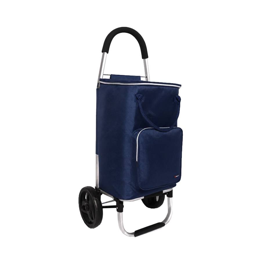 Shopping Cart - Navy
