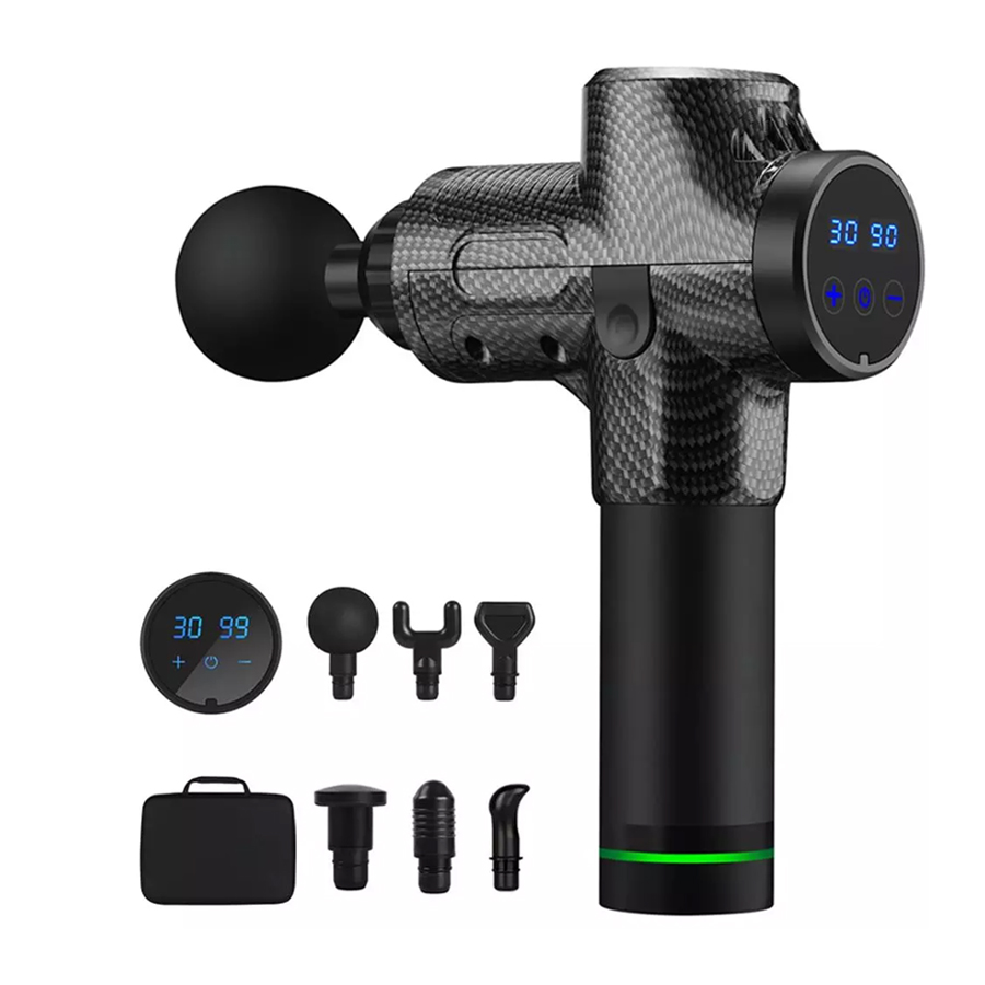 Handheld Massage Gun