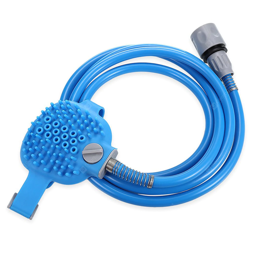 Pet Washing Tool