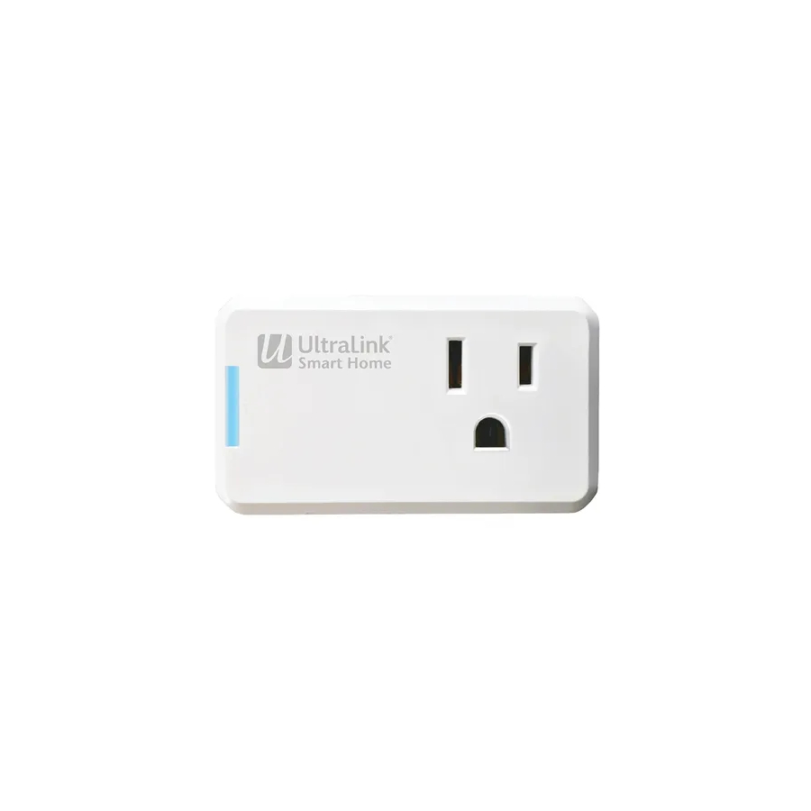 Ultralink Slim Smart Plug