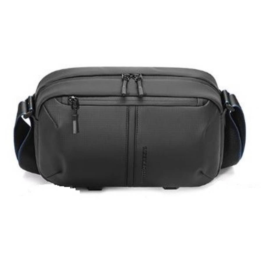 Camera Bag - Charcoal