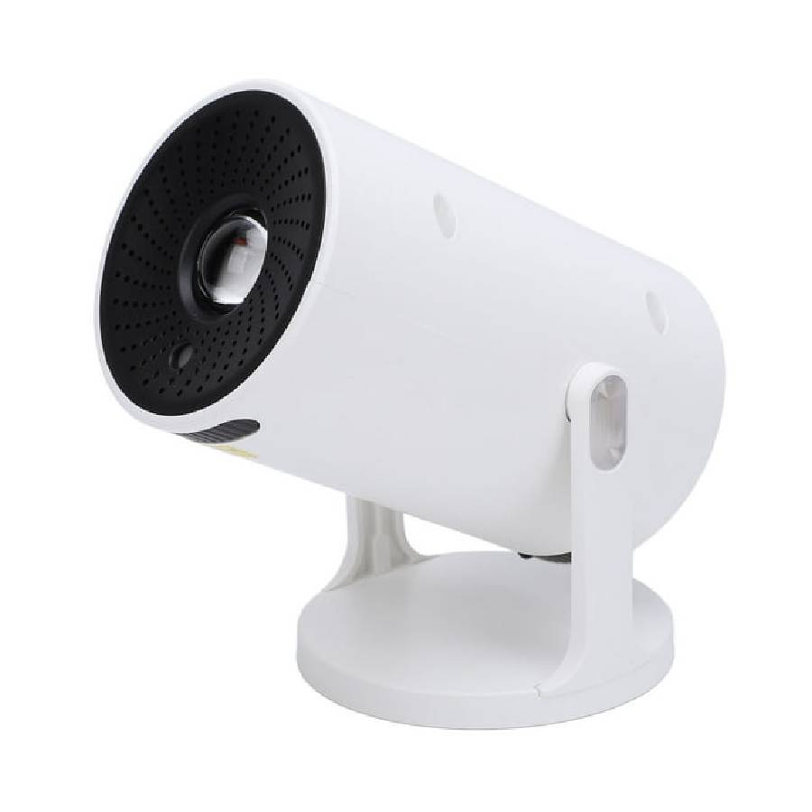 Galaxy Star Projector - White