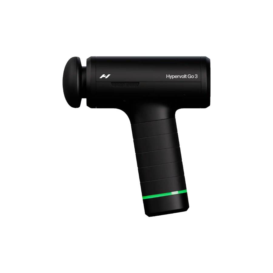 Hypervolt Go 3 Massage Gun