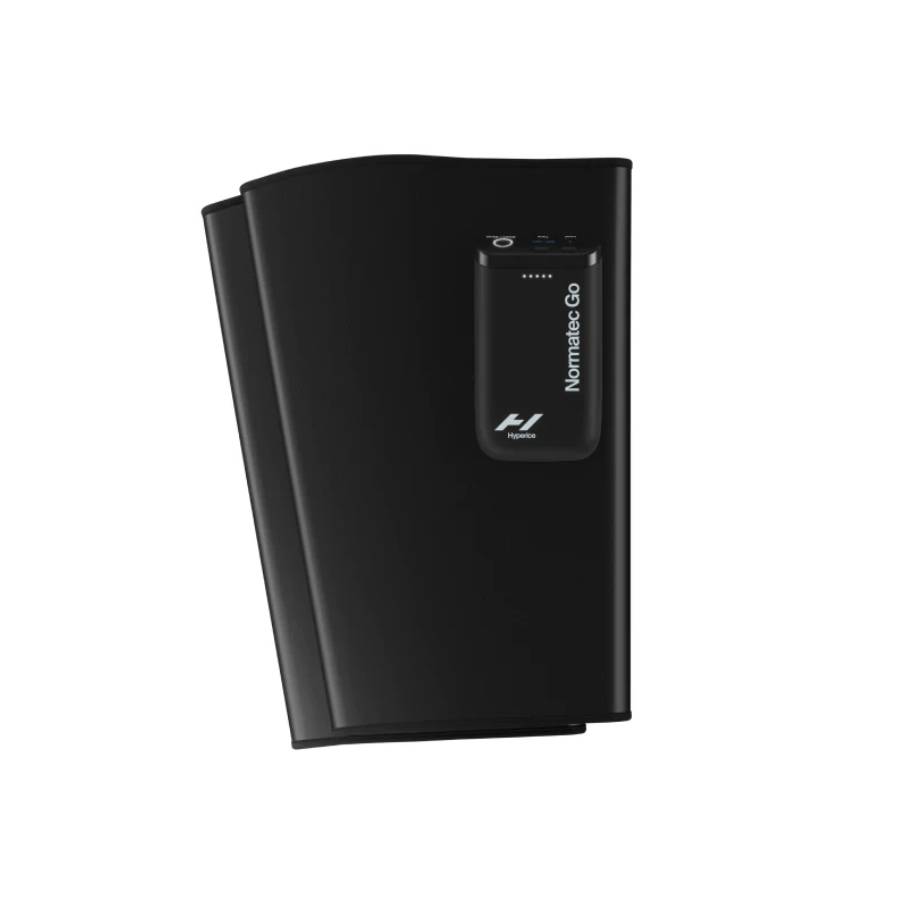 Normatec Go - Black