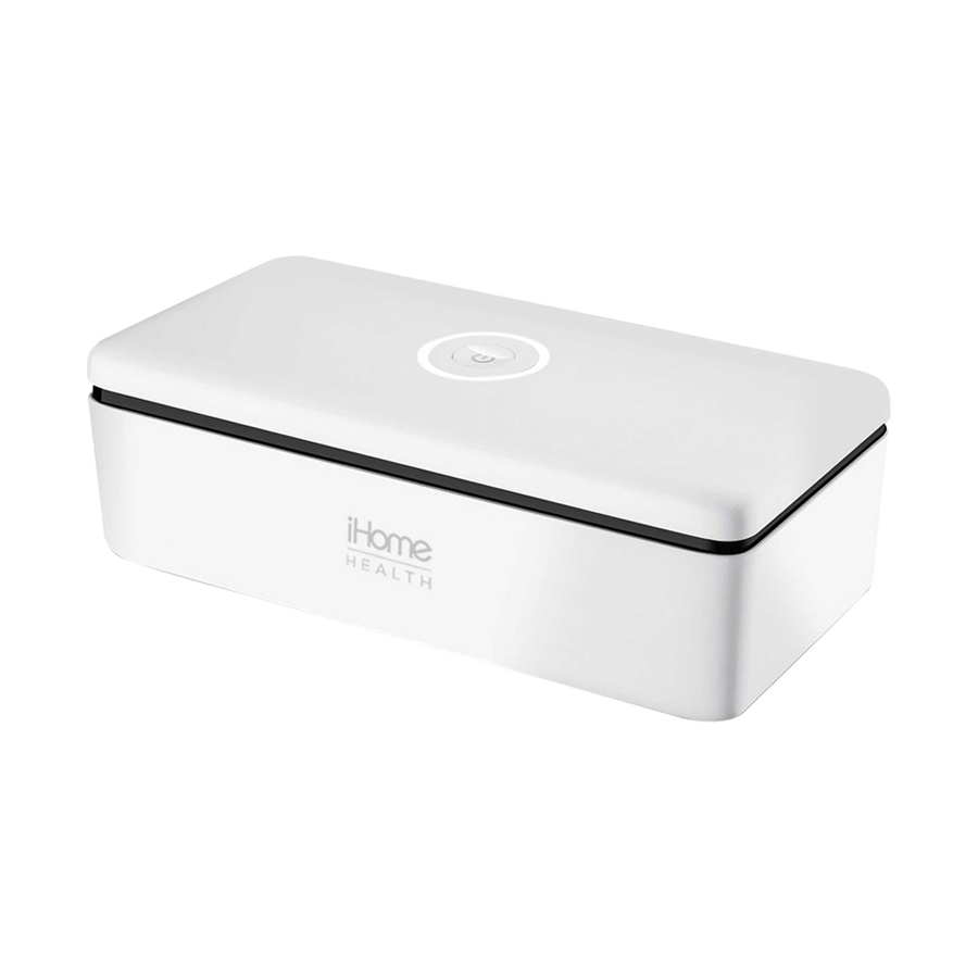 iUV30 Universal UV-C Sanitizer