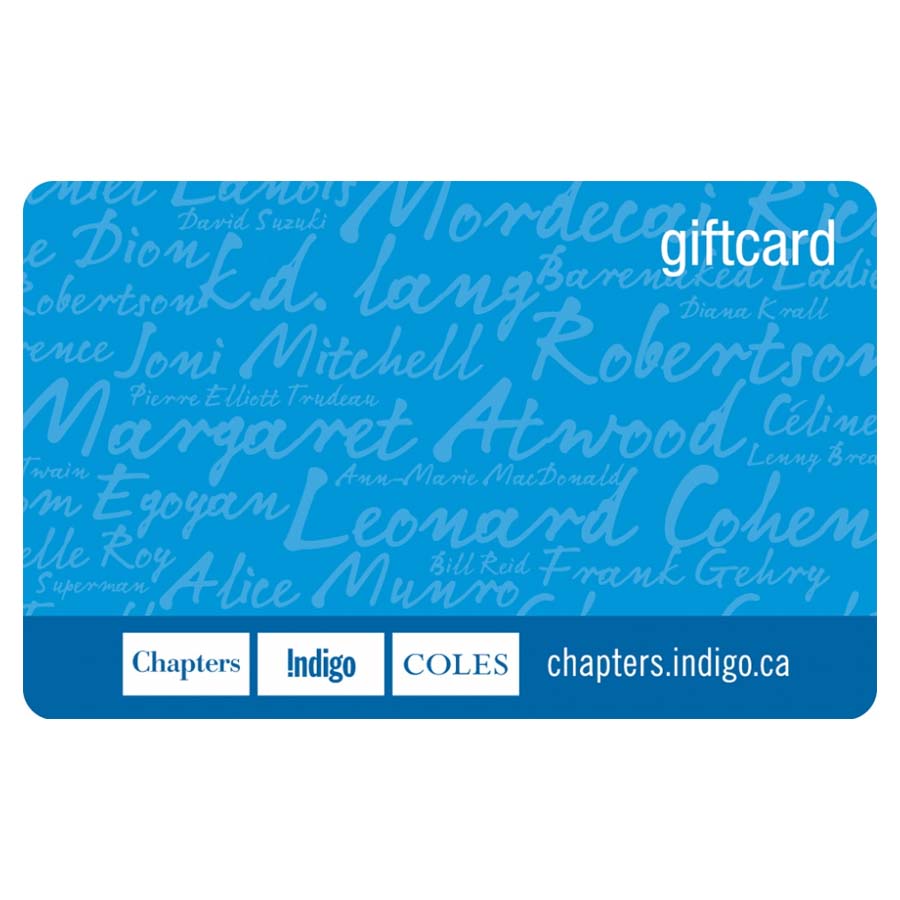 $50 eGift Card