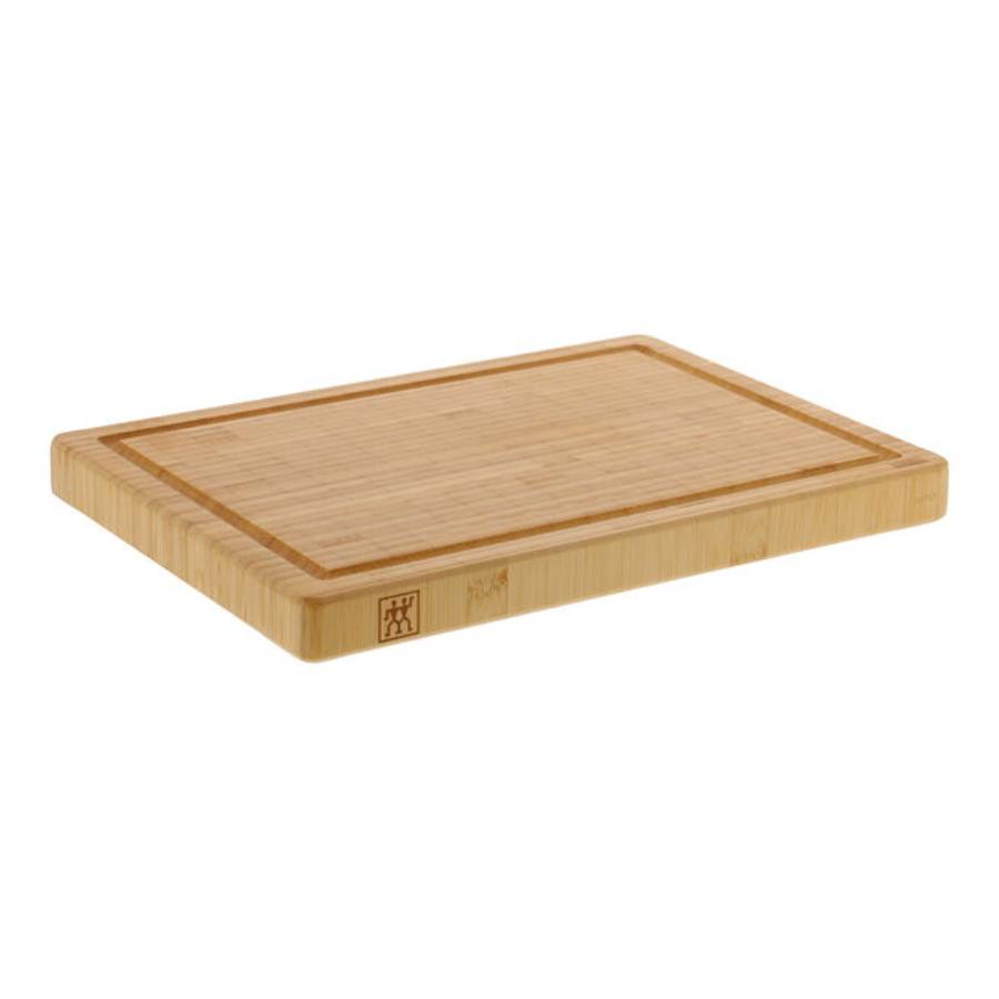 Cutting board 36 cm x 25 cm bamboo