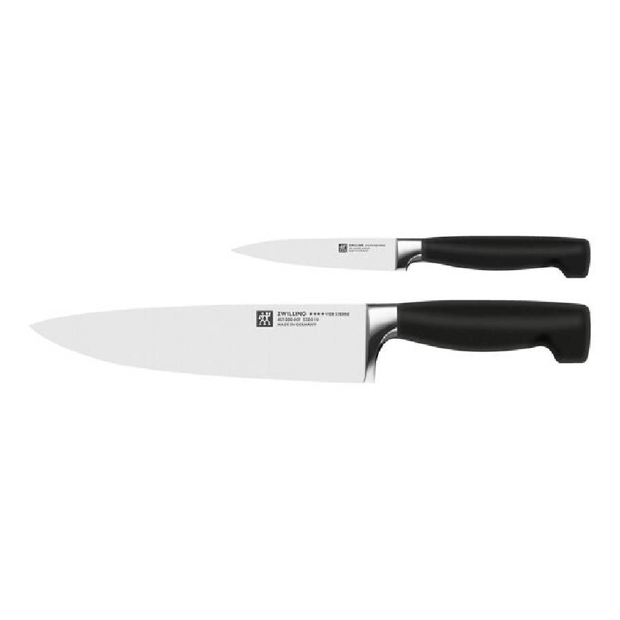 The Must Haves Knife Set - 2 Piece