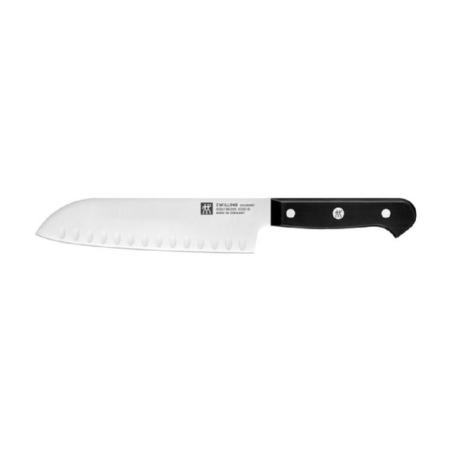Gourmet Santoku Knife - 7 inch