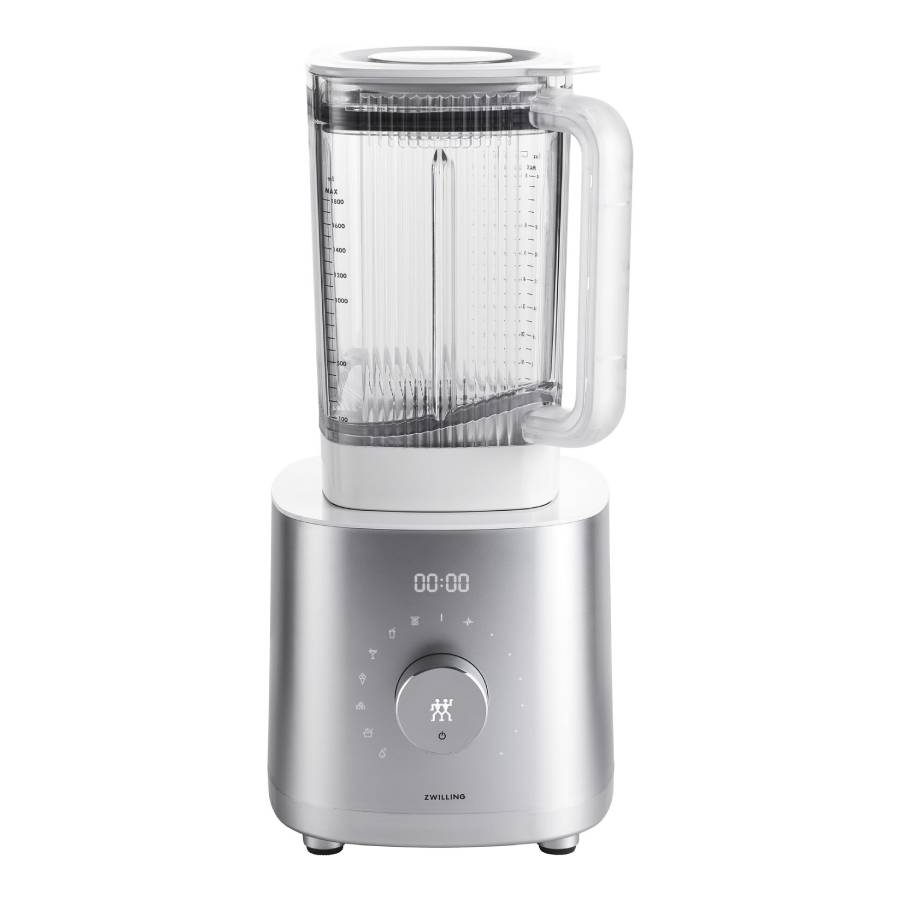 Enfinigy Power Blender Pro with Built-in Scale
