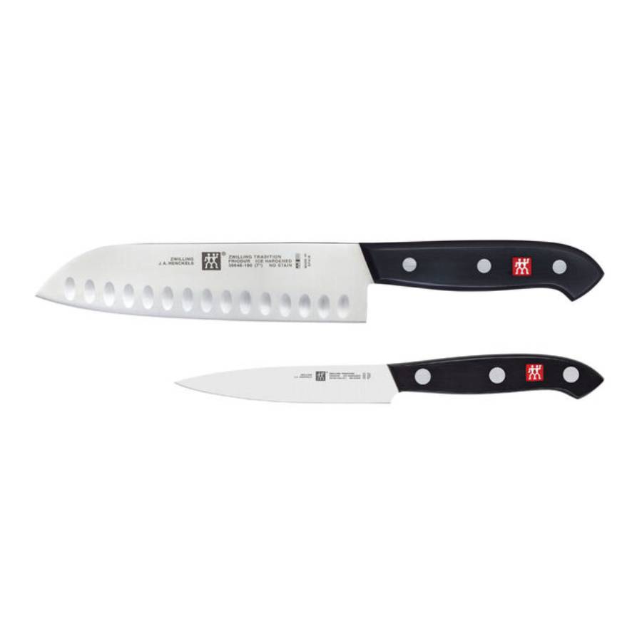 Tradition 2 Piece Knife set