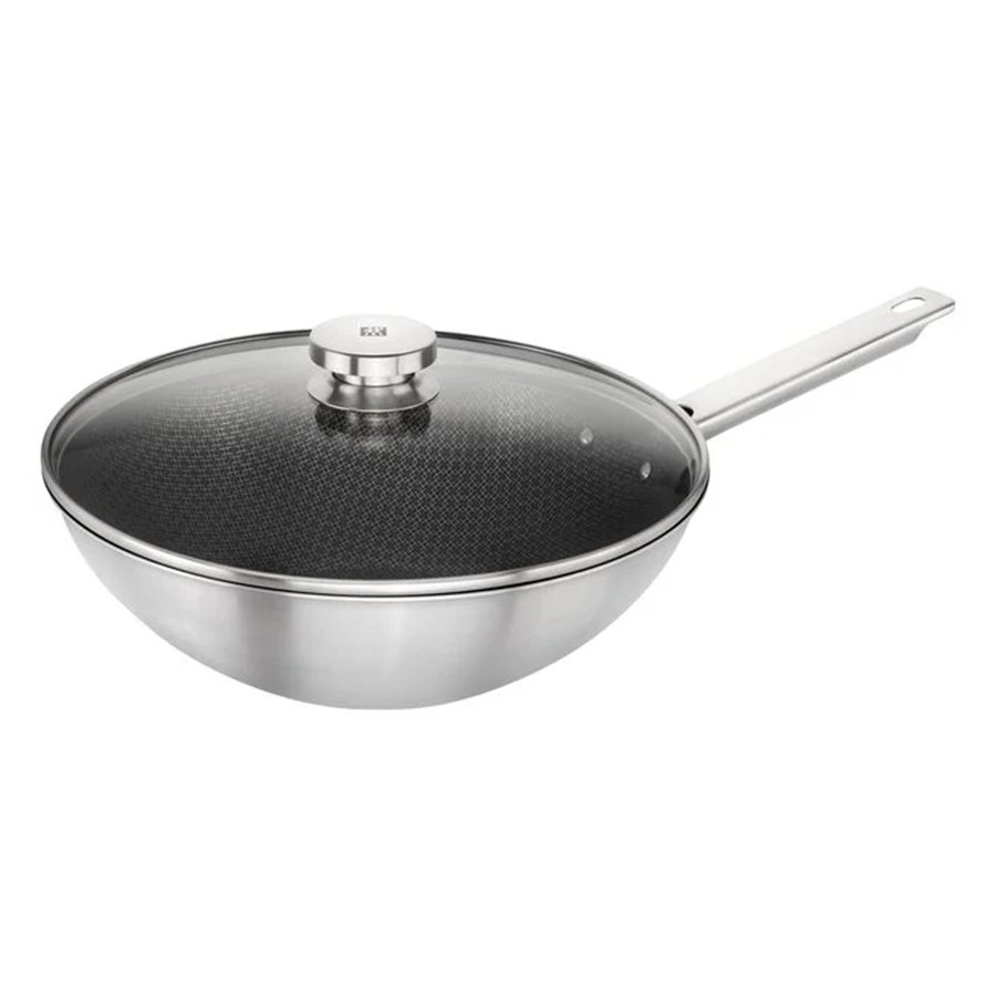 Wok Joy Plus