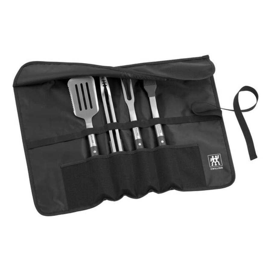 Grill Tool Set - 5 Piece