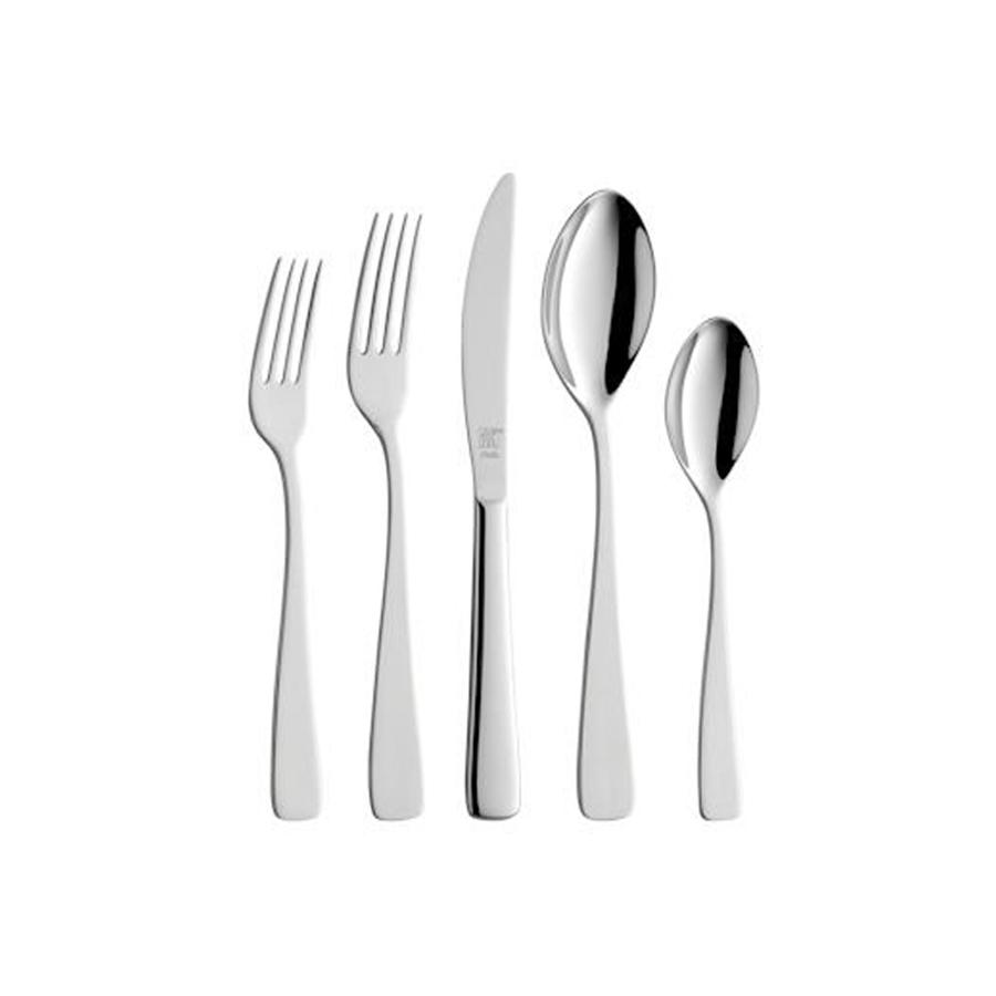Soho 20 Piece Flatware Set