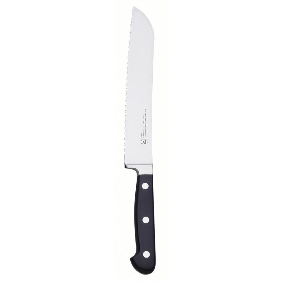 Classic 7" Bread Knife