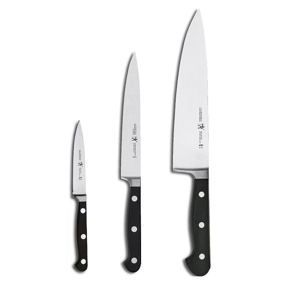 Classic 3-pc Starter Set