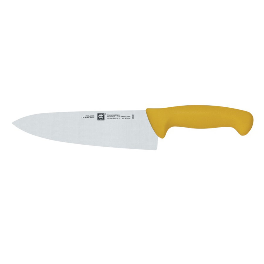 Twin Master Chef's Knife - 8″ / 20 cm