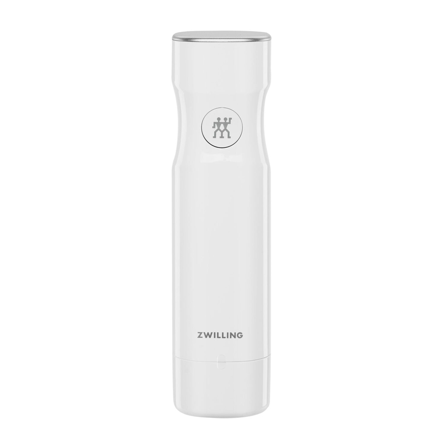 Pompe sous vide Fresh & Save