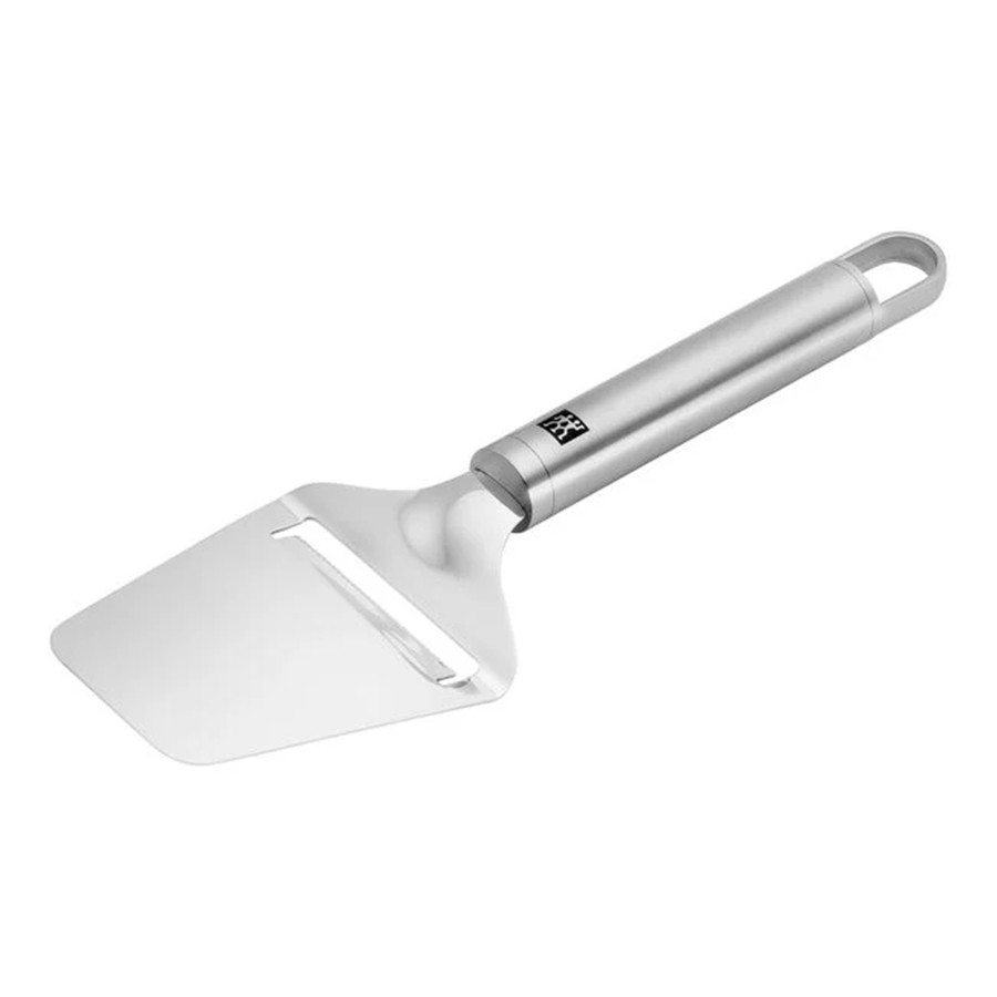Zwilling Pro Cheese Slicer 18/10 Stainless Steel