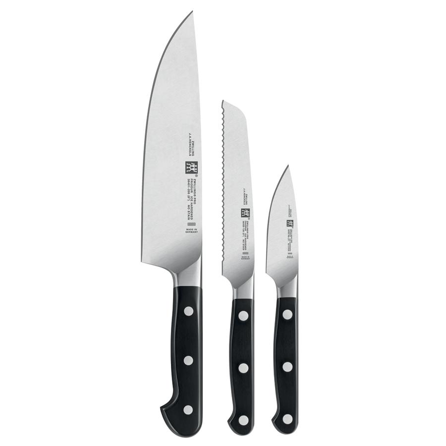 Pro 3-pc Starter Set