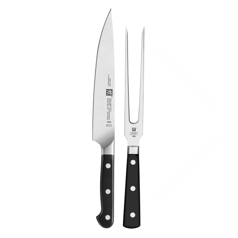 Pro 2-pc Carving Set
