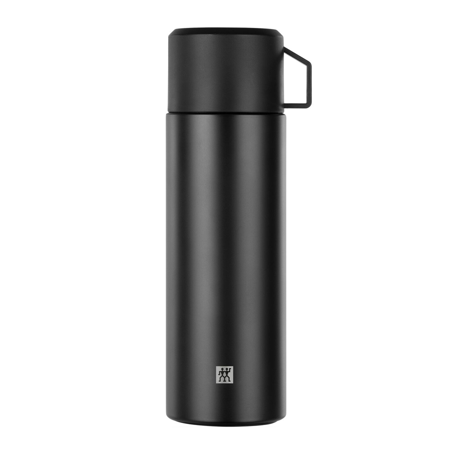 Thermo Thermos Flask - Black